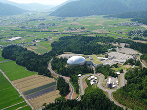 福井県恐竜博物館